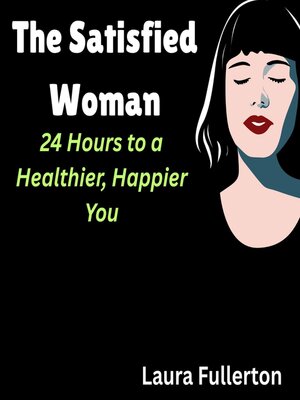cover image of The Satisfied Woman